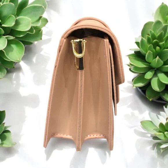 Mini Crossbody Bag - Picture 2 of 6